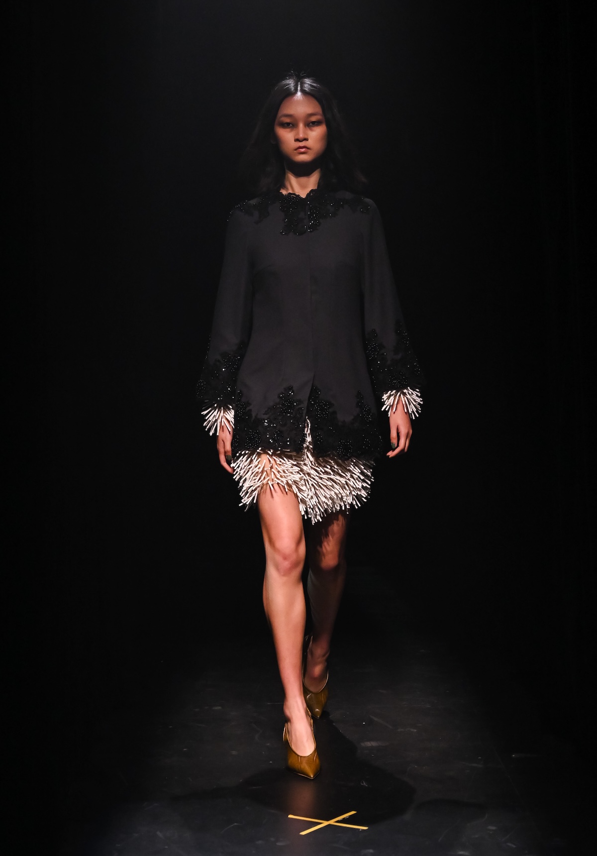 Photo: Courtesy of Australian Fashion Week
